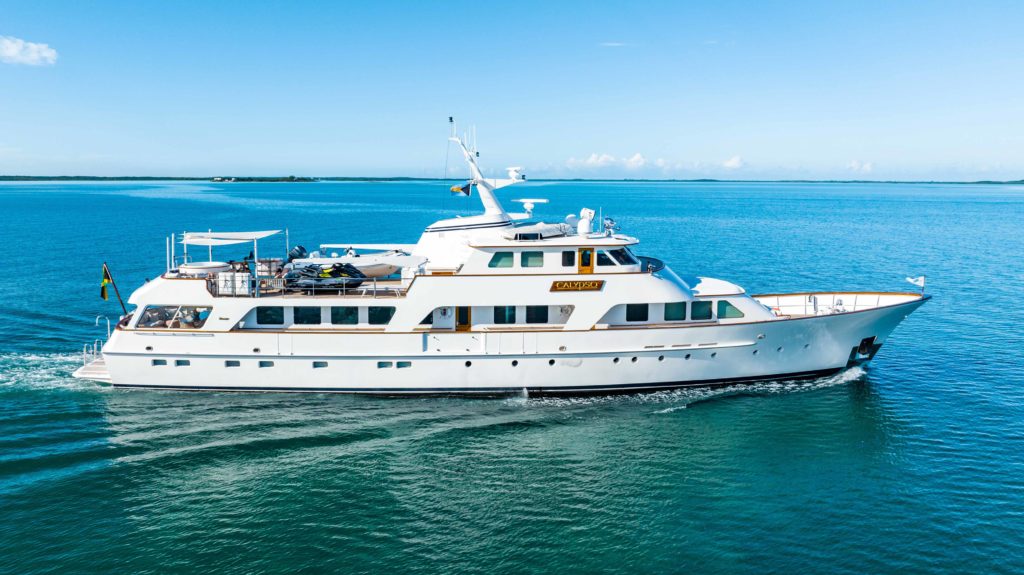 Calypso is among reasons to attend the Palm Beach show