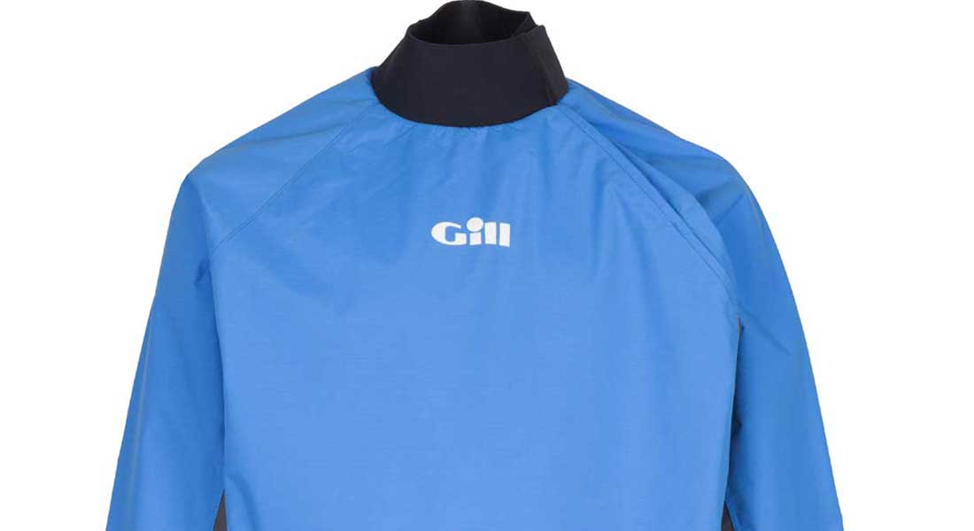 Gill Junior Dinghy Top megayacht