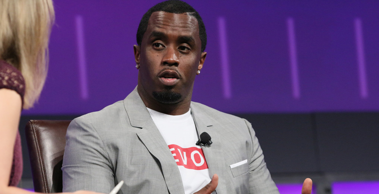 a former yacht stew alleges in a lawsuit that Sean Combs' son assaulted her