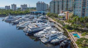 Sunrise Harbor Marina